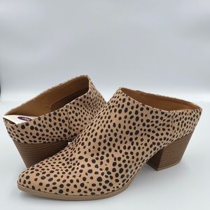 Women’s Makana Universal Thread Goods Co. bootie